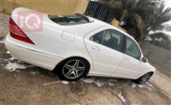 مێرسێدس بێنز S-Class